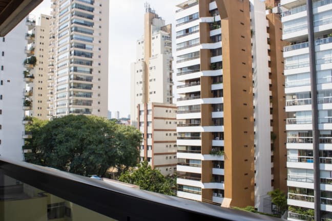 Imagem do imóvel ID-22935 na Rua Pascoal Vita, Vila Madalena, São Paulo - SP