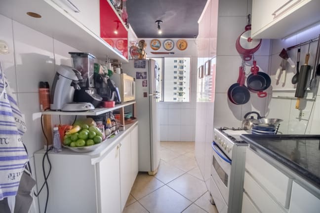Imagem do imóvel ID-14665 na Rua Santa Justina, Vila Olímpia, São Paulo - SP