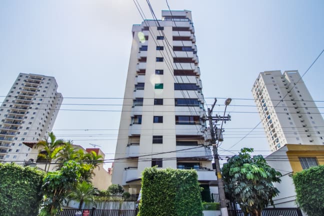Imagem do imóvel ID-17636 na Rua Tabajaras, Mooca, São Paulo - SP