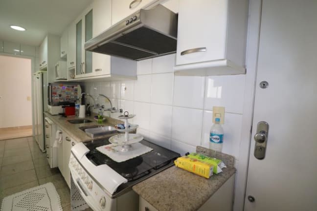 Imagem do imóvel ID-25693 na Rua General Ivan Raposo, Barra da Tijuca, Rio de Janeiro - RJ