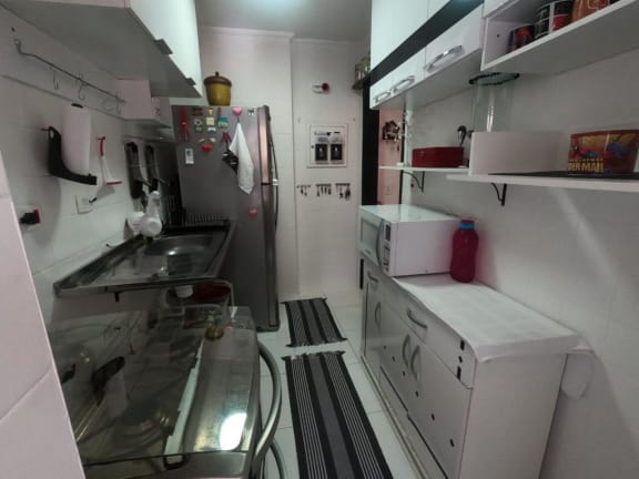 Imagem do imóvel ID-20972 na Rua Nestor Pestana, Consolação, São Paulo - SP