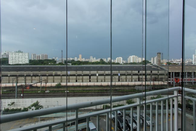 Imagem do imóvel ID-21803 na Rua Cajuru, Belenzinho, São Paulo - SP