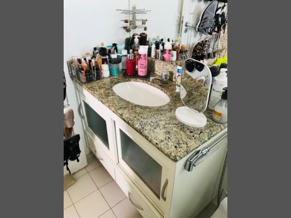 Imagem do imóvel ID-22975 na Rua Carlos Weber, Vila Leopoldina, São Paulo - SP