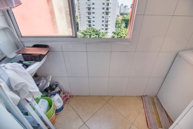 Imagem do imóvel ID-14665 na Rua Santa Justina, Vila Olímpia, São Paulo - SP