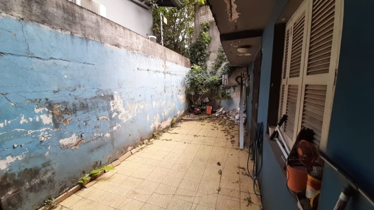 Imagem do imóvel ID-21130 na Rua Boavas, Brooklin, São Paulo - SP