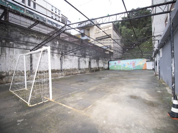 Imagem do imóvel ID-12365 na Rua das Laranjeiras, Laranjeiras, Rio de Janeiro - RJ