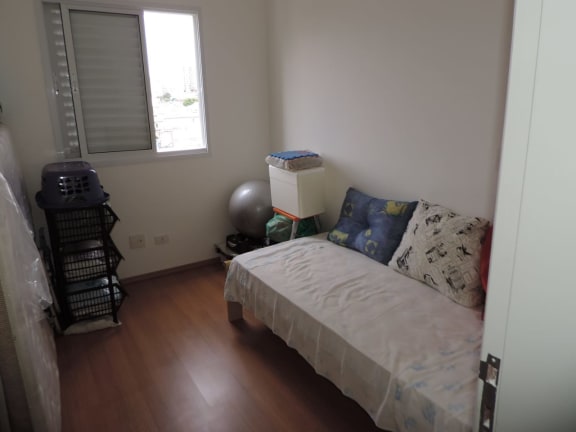 Imagem do imóvel ID-22090 na Rua São Venceslau, Vila Guarani (Zona Sul), São Paulo - SP