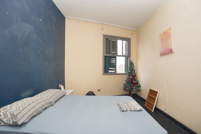 Imagem do imóvel ID-21150 na Largo Padre Péricles, Barra Funda, São Paulo - SP
