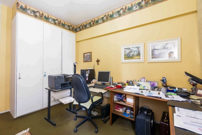 Imagem do imóvel ID-21519 na Alameda Sarutaiá, Jardim Paulista, São Paulo - SP