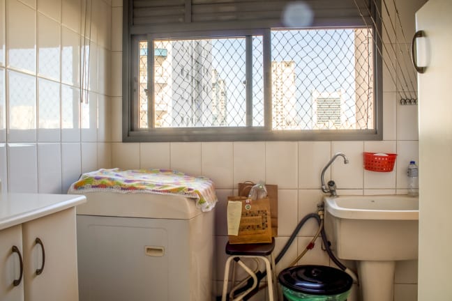 Imagem do imóvel ID-23393 na Rua Carlos Weber, Vila Leopoldina, São Paulo - SP