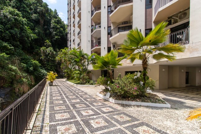 Imagem do imóvel ID-17859 na Avenida Princesa Isabel, Copacabana, Rio de Janeiro - RJ