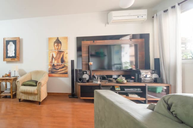 Imagem do imóvel ID-26709 na Rua Tôrres Homem, Vila Isabel, Rio de Janeiro - RJ