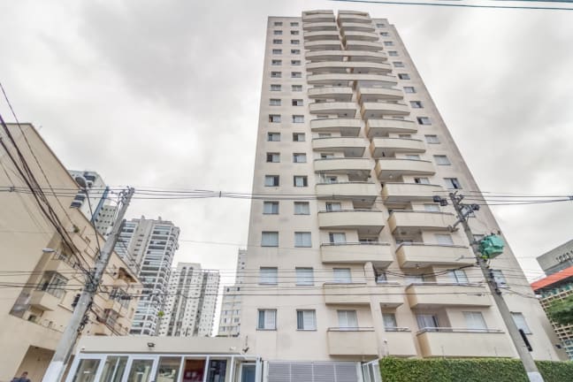 Imagem do imóvel ID-20517 na Rua Afonso Celso, Vila Mariana, São Paulo - SP