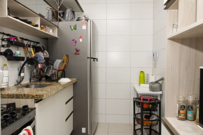 Imagem do imóvel ID-22389 na Alameda Glete, Campos Elíseos, São Paulo - SP