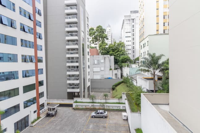 Imagem do imóvel ID-19217 na Rua Manuel da Nóbrega, Paraíso, São Paulo - SP