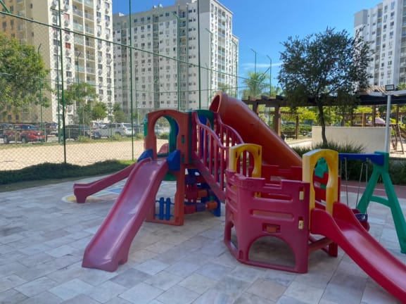 Imagem do imóvel ID-21060 na Avenida Salvador Allende, Barra da Tijuca, Rio de Janeiro - RJ