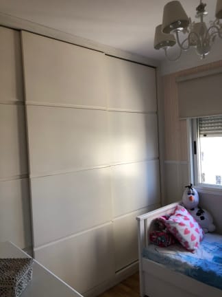 Imagem do imóvel ID-16323 na Rua Tonelero, Vila Ipojuca, São Paulo - SP