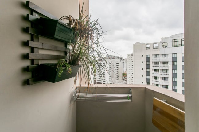 Imagem do imóvel ID-11441 na Avenida Miruna, Indianópolis, São Paulo - SP