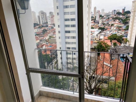 Imagem do imóvel ID-15506 na Rua Tonelero, Vila Ipojuca, São Paulo - SP