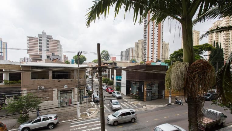Imagem do imóvel ID-23599 na Rua Monte Serrat, Tatuapé, São Paulo - SP