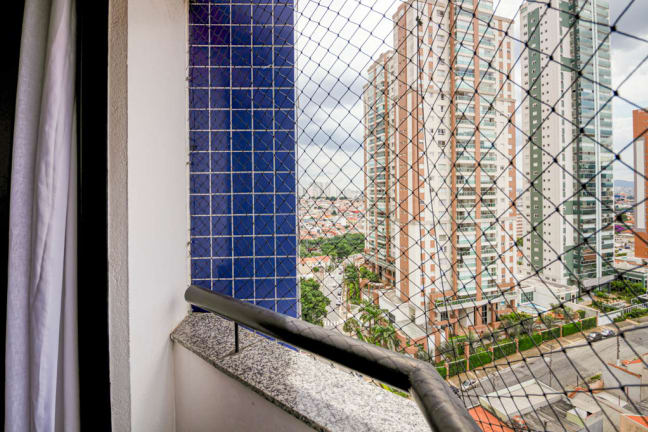 Imagem do imóvel ID-21168 na Rua Demétrio Ribeiro, Cidade Mãe do Céu, São Paulo - SP