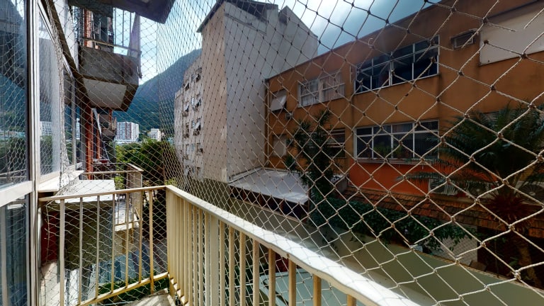 Imagem do imóvel ID-25969 na Rua Fonte da Saudade, Lagoa, Rio de Janeiro - RJ
