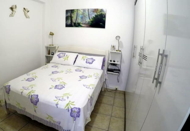 Imagem do imóvel ID-23818 na Rua São Francisco Xavier, Maracanã, Rio de Janeiro - RJ