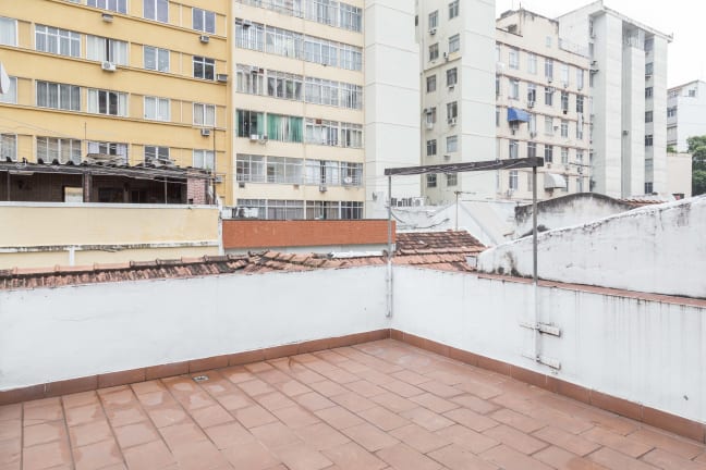 Imagem do imóvel ID-1190 na Rua do Catete, Catete, Rio de Janeiro - RJ