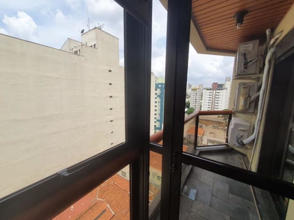 Imagem do imóvel ID-21158 na Rua Guarará, Jardim Paulista, São Paulo - SP