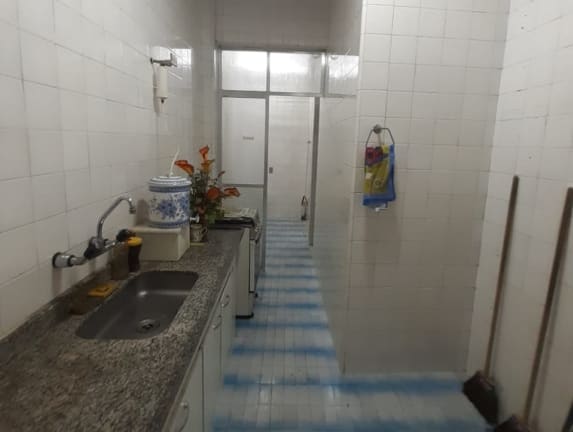 Imagem do imóvel ID-20627 na Rua Almirante Cóchrane, Tijuca, Rio de Janeiro - RJ