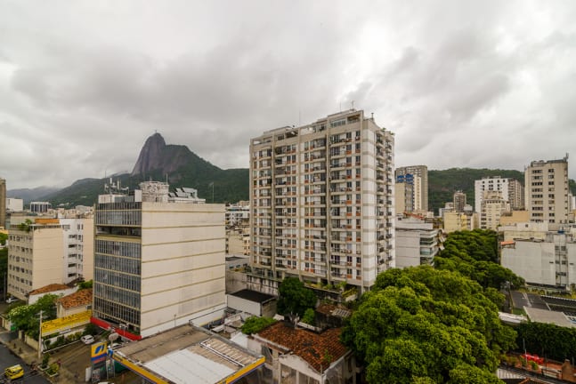 Imagem do imóvel ID-17997 na Rua Paulo Barreto, Botafogo, Rio de Janeiro - RJ