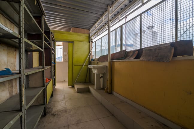 Imagem do imóvel ID-22043 na Rua São Francisco Xavier, Maracanã, Rio de Janeiro - RJ