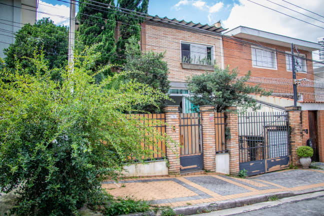 Imagem do imóvel ID-19475 na Rua Engenheiro Mário Pamponet, Vila Madalena, São Paulo - SP