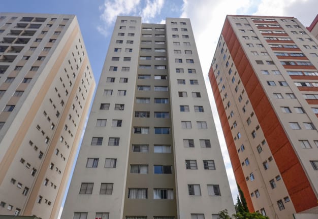 Imagem do imóvel ID-25583 na Rua do Arraial, Vila Mariana, São Paulo - SP