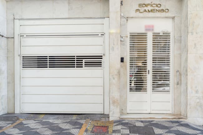 Imagem do imóvel ID-25775 na Avenida Ipiranga, República, São Paulo - SP