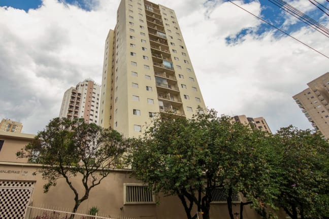 Imagem do imóvel ID-19758 na Rua Marechal Hermes da Fonseca, Santana, São Paulo - SP