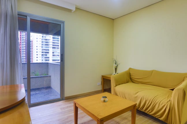 Imagem do imóvel ID-21694 na Rua Quintana, Cidade Monções, São Paulo - SP