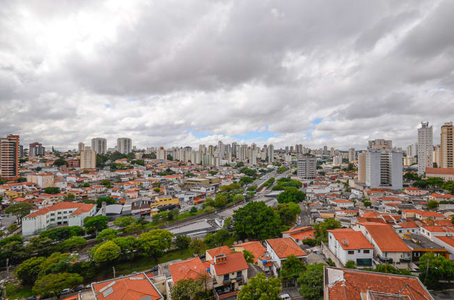 Imagem do imóvel ID-18289 na Avenida Itaboraí, Bosque da Saúde, São Paulo - SP