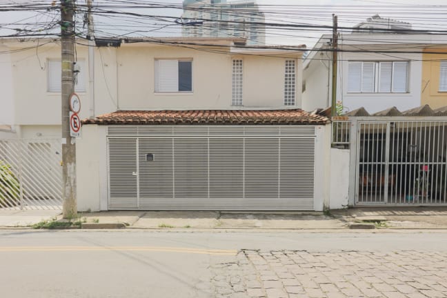 Imagem do imóvel ID-18143 na Rua Pôrto Martins, Brooklin, São Paulo - SP