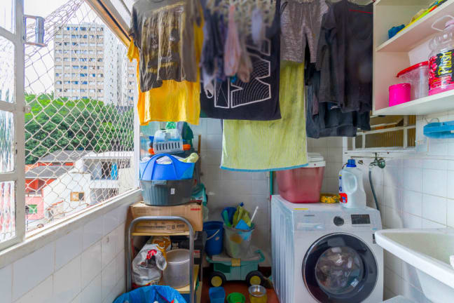 Imagem do imóvel ID-23617 na Rua Maracanã, Vila Ipojuca, São Paulo - SP