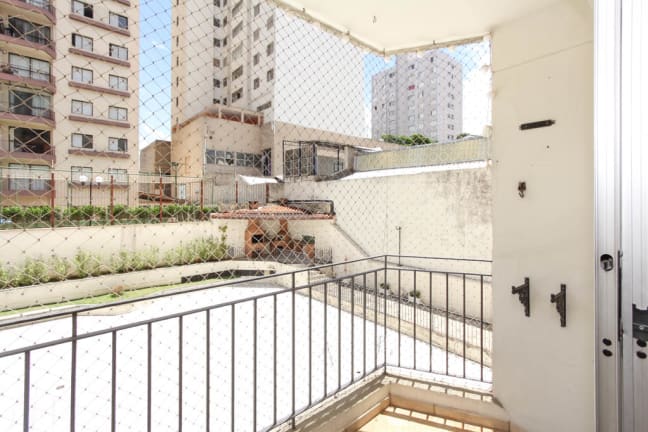Imagem do imóvel ID-20435 na Rua Marquês de Valença, Alto da Mooca, São Paulo - SP