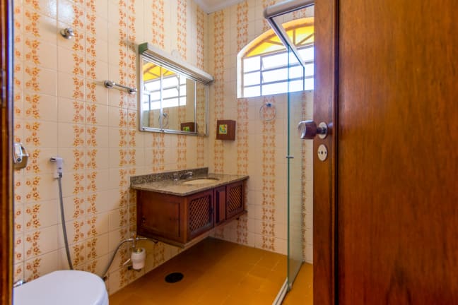 Imagem do imóvel ID-23349 na Rua Félix Della Rosa, Vila Anglo Brasileira, São Paulo - SP