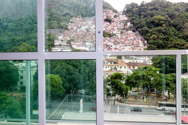 Imagem do imóvel ID-18959 na Rua da Matriz, Botafogo, Rio de Janeiro - RJ