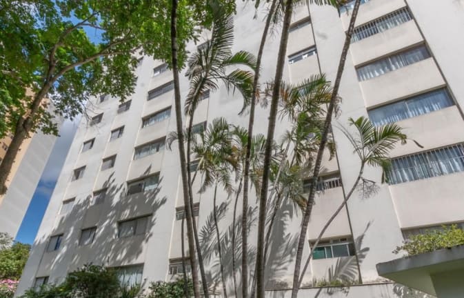 Imagem do imóvel ID-22146 na Avenida Barão do Rêgo Barros, Campo Belo, São Paulo - SP