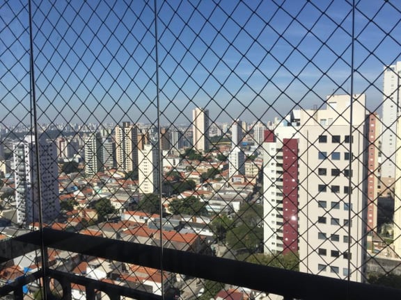 Imagem do imóvel ID-18862 na Rua Lord Cockrane, Ipiranga, São Paulo - SP