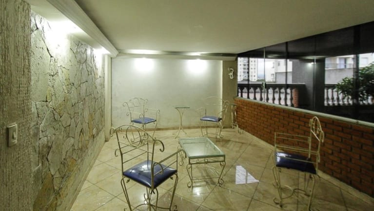 Imagem do imóvel ID-21777 na Rua Comendador Cantinho, Penha de França, São Paulo - SP