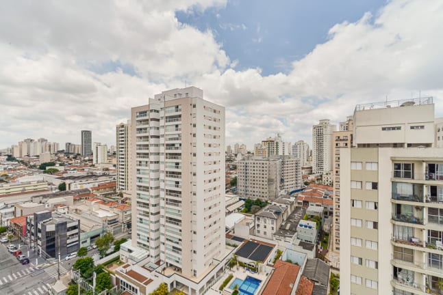 Imagem do imóvel ID-19740 na Rua Marquês de Valença, Alto da Mooca, São Paulo - SP