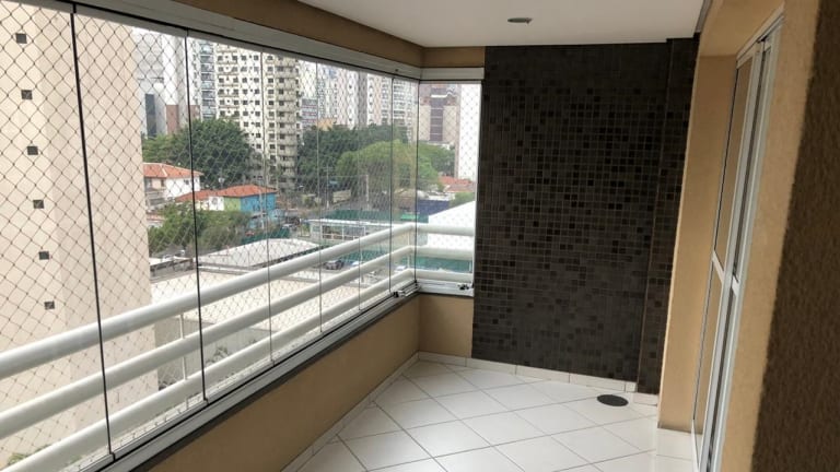 Imagem do imóvel ID-18805 na Rua Gomes de Carvalho, Vila Olímpia, São Paulo - SP