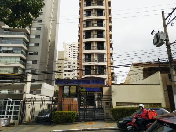 Imagem do imóvel ID-18727 na Rua Guiratinga, Chácara Inglesa, São Paulo - SP