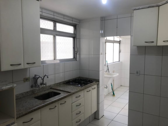 Imagem do imóvel ID-23453 na Rua Carlos Sampaio, Bela Vista, São Paulo - SP